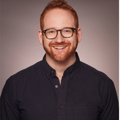 David Alpert Believe NYC Biography