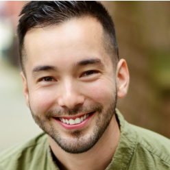 Keiji Ishiguri Believe NYC Biography